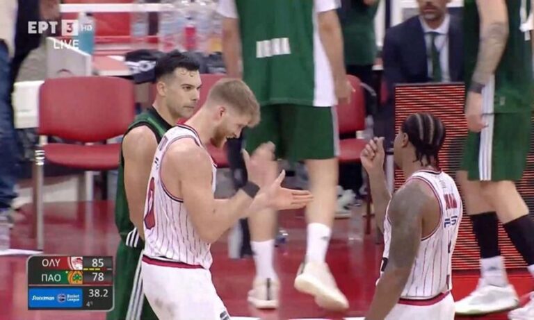 Σύζυγος Σλούκας σχόλιο για Σλούκας Κάνααν