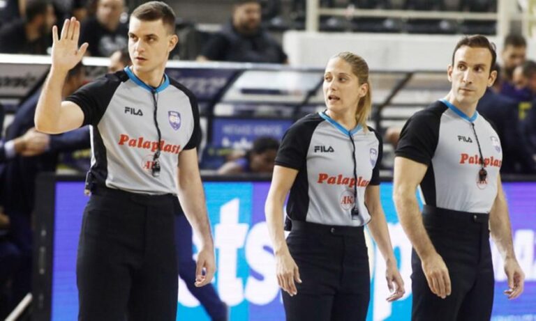 ΚΕΔ Γιώργος Μουζάκης σχόλιο παρατηρητής