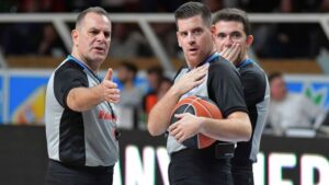 Μάνος Τσολάκος Ολυμπιακός