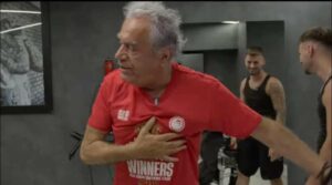 Τσουκαλάς άθλιες κατηγορίες κατά Σλούκα