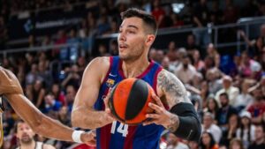 Ουίλι Ερνανγκόμεθ Παναθηναϊκός