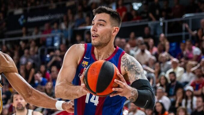 Ουίλι Ερνανγκόμεθ Παναθηναϊκός