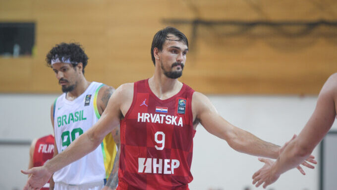 Ντάριο Σάριτς Παναθηναϊκός αναμονή