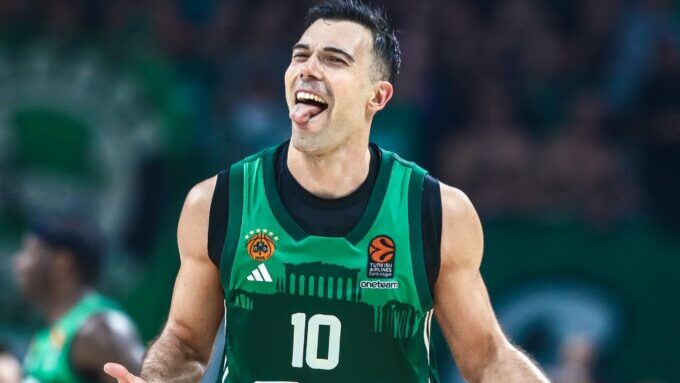 Πρόγραμμα Παναθηναϊκός Euroleague