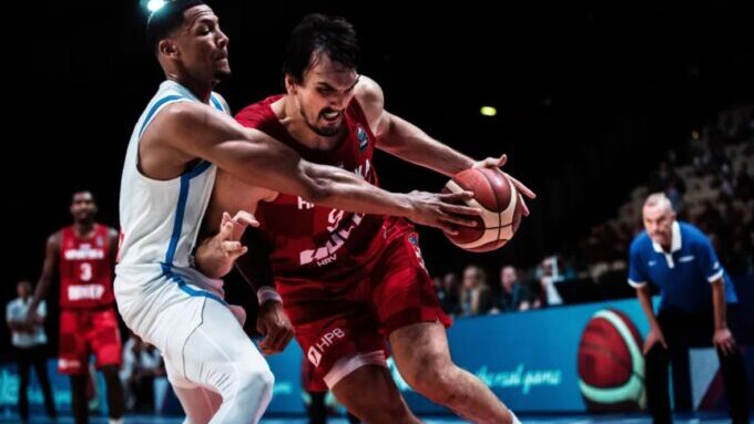 Ντάριο Σάριτς ΝΒΑ συμβόλαιο