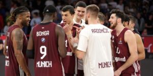 Μπαγερν Προπονητης