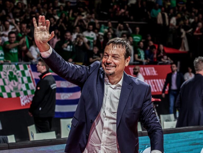 Αταμάν δηλώσεις