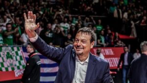 Αταμάν δηλώσεις