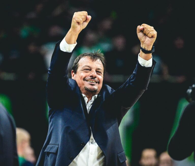 Εργκιν Αταμαν Instagram