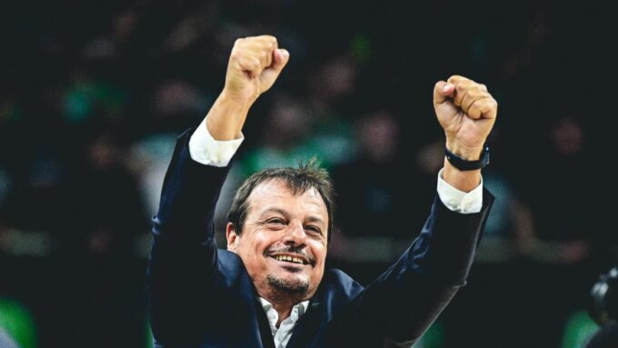 Εργκιν Αταμαν Instagram