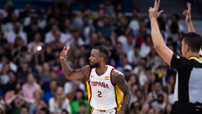 Λορεντζο Μπραουν