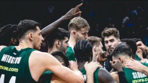 Παναθηναικος Μεταγραφη