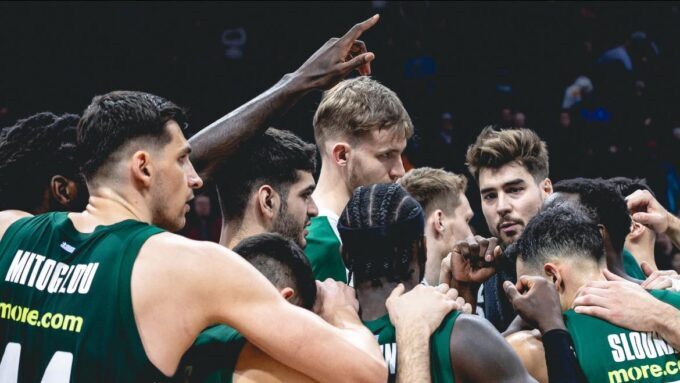 Παναθηναικος Μεταγραφη