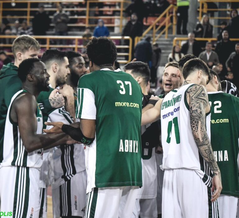 Παναθηναϊκός Τουρνουα