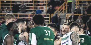 Παναθηναϊκός Τουρνουα