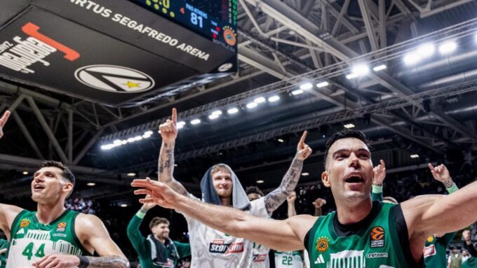 παναθηναικος