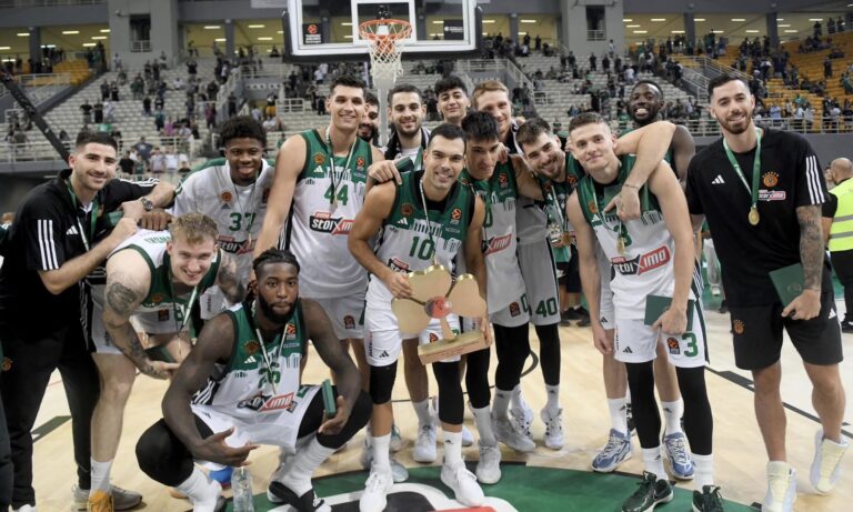 παναθηναϊκός