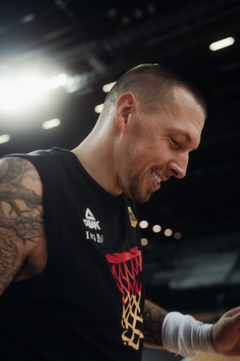 Ντάνιελ Τάις Γερμανία