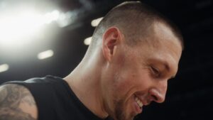 Ντάνιελ Τάις Γερμανία