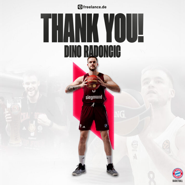 Ντίνο Ράντοντσιτς Μπάγερν