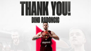 Ντίνο Ράντοντσιτς Μπάγερν