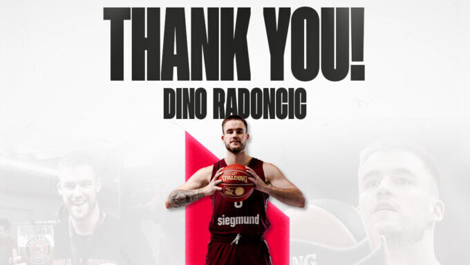 Ντίνο Ράντοντσιτς Μπάγερν