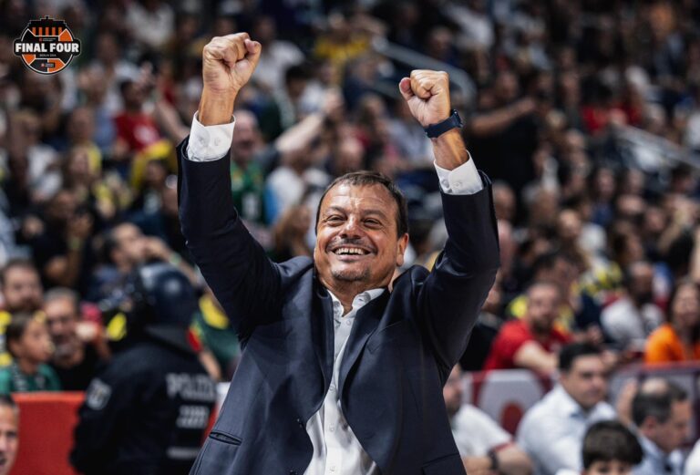 ΕΡΓΚΙΝ ΑΤΑΜΑΝ ΒΕΡΟΛΙΝΟ