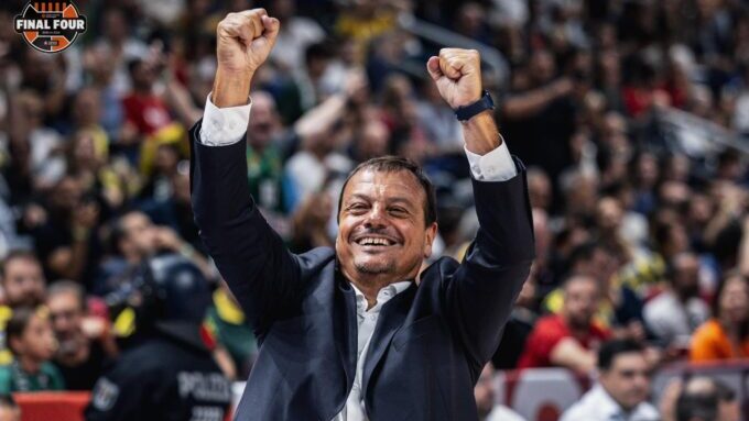 ΕΡΓΚΙΝ ΑΤΑΜΑΝ ΒΕΡΟΛΙΝΟ