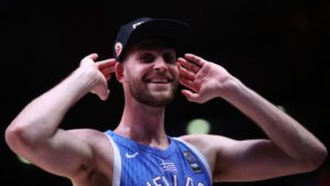 ΓΙΩΡΓΟΣ ΠΑΠΑΓΙΑΝΝΗΣ, ΕΘΝΙΚΗ ΕΛΛΑΔΟΣ