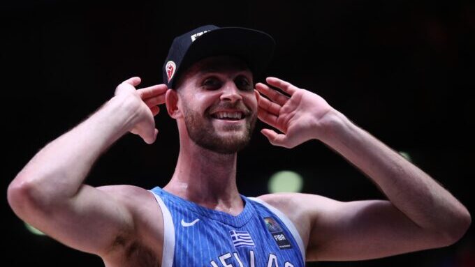 ΓΙΩΡΓΟΣ ΠΑΠΑΓΙΑΝΝΗΣ, ΕΘΝΙΚΗ ΕΛΛΑΔΟΣ