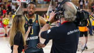 ΤΖΟΡΝΤΑΝ ΛΟΙΝΤ ΜΟΝΑΚΟ