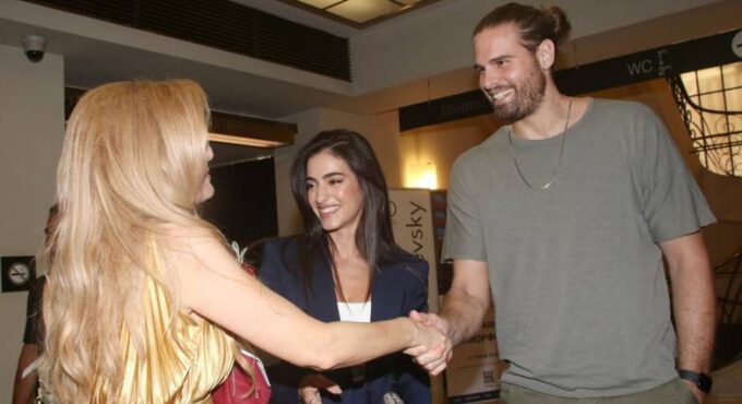 Μπόγρης σχόλιο για Βιλντόζα