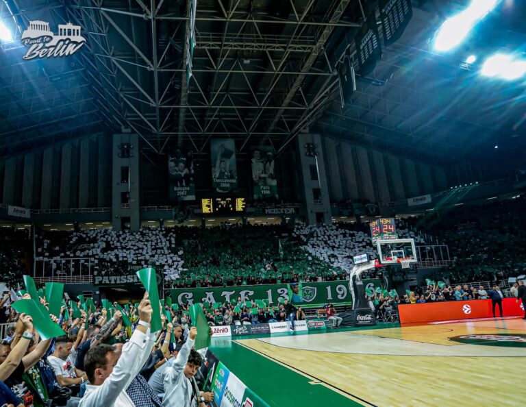 ΟΑΚΑ αύξηση χωρητικότητας