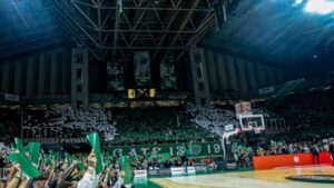 ΟΑΚΑ αύξηση χωρητικότητας