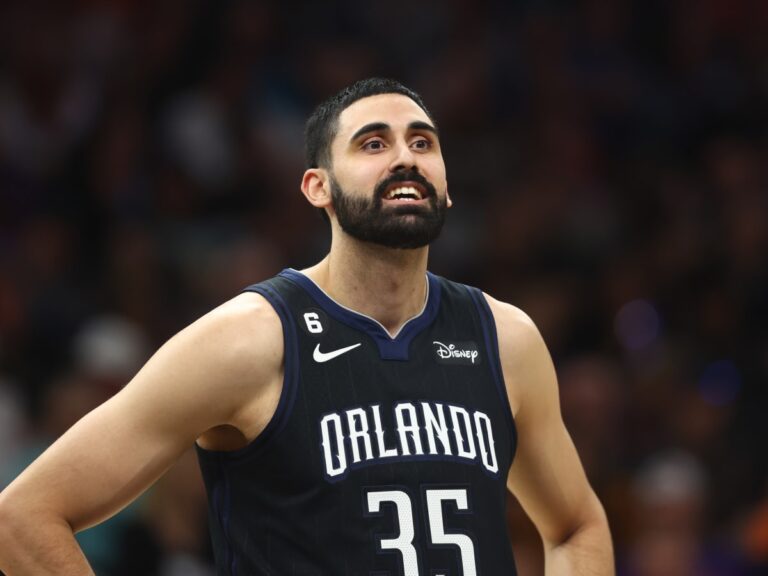 Μπιτάτζε ΝΒΑ