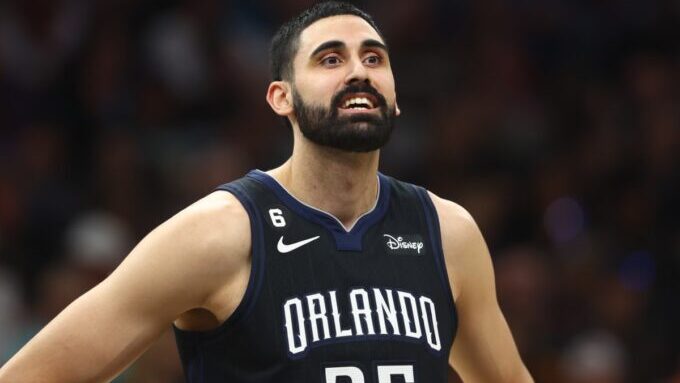 Μπιτάτζε ΝΒΑ