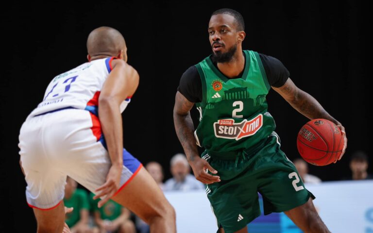 Πρόγραμμα play offs Euroleague