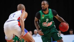 Πρόγραμμα play offs Euroleague