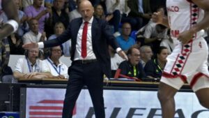 Σάσα Ομπράντοβιτς δηλώσεις