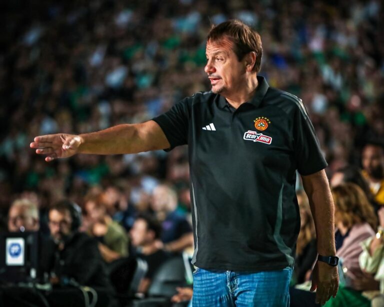 Αταμάν βράβευση Γαλατάσαραϊ