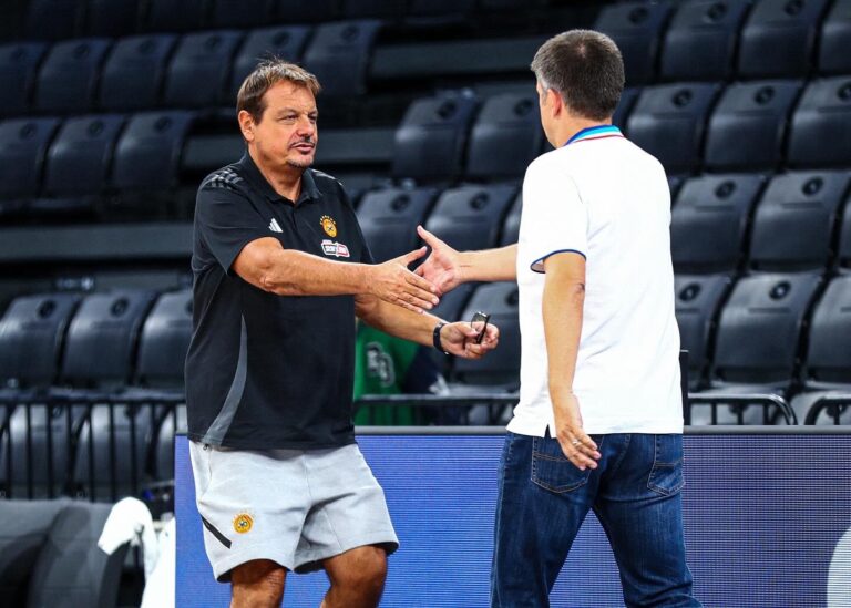 Αταμάν Εθνική Τουρκίας