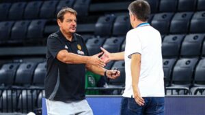 Αταμάν Εθνική Τουρκίας