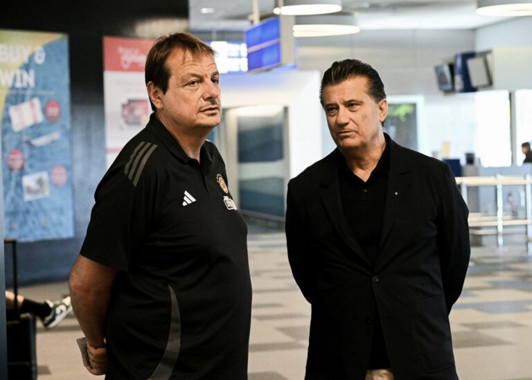 Οσμάν έμεινε εκτός 7άδας ξένων.