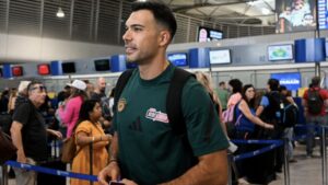 Σλούκας δηλώσεις MVP