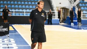 Αταμάν δηλώσεις για Γιαννακόπουλο