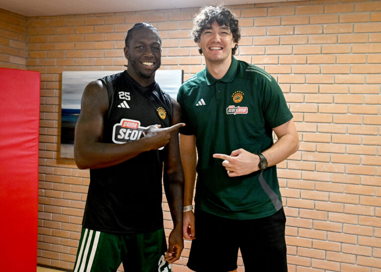 Παναθηναικος