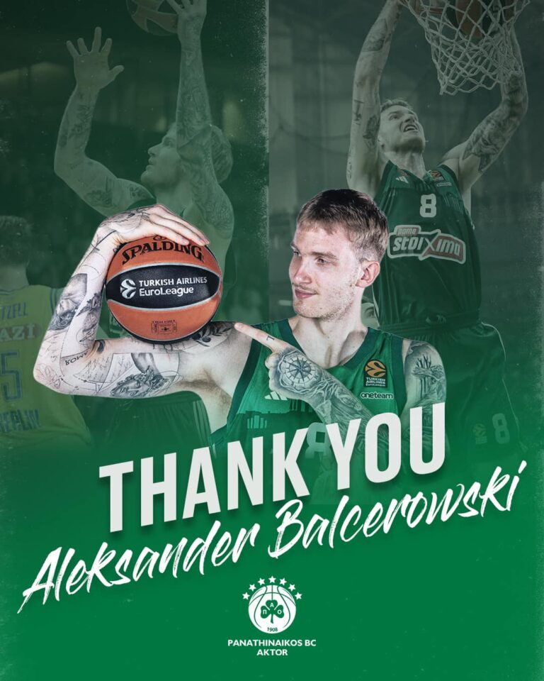 Παναθηναικος