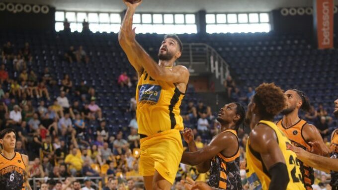 Μαντζούκας επιστροφή δανεισμός