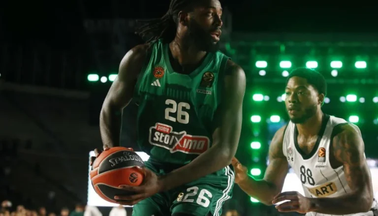 Λεσόρ νέα ευχάριστα