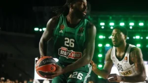 Λεσόρ νέα ευχάριστα